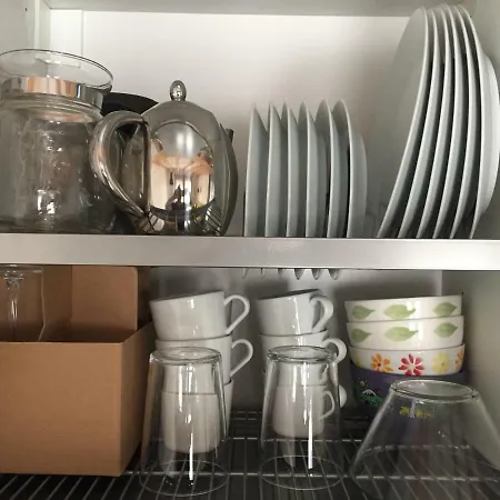 Blackbird's Nest * Wiesenbronn