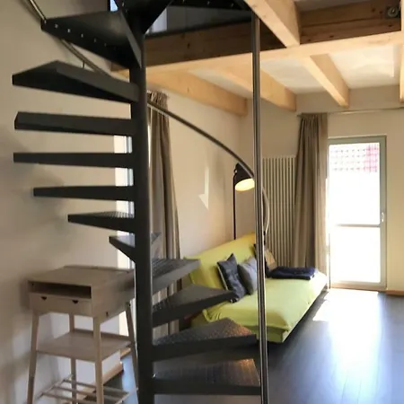 Apartman Blackbird's Nest Wiesenbronn