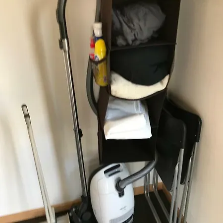 Apartman Blackbird's Nest Wiesenbronn