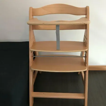 Blackbird's Nest Apartman Wiesenbronn