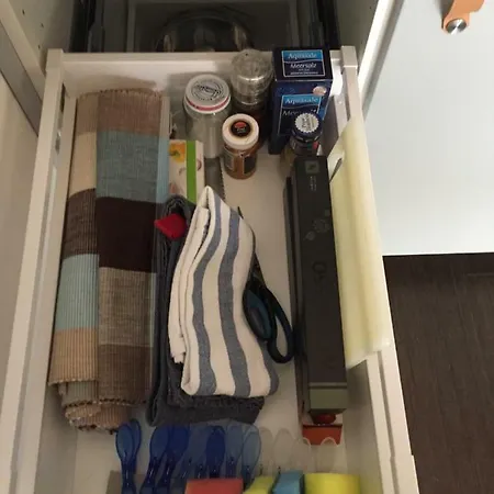 Blackbird's Nest Apartman *