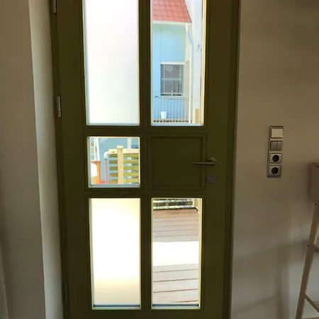 Apartman Blackbird's Nest