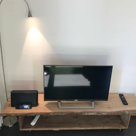 Apartman Blackbird's Nest