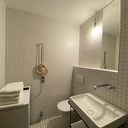 Blackbird's Nest Appartement