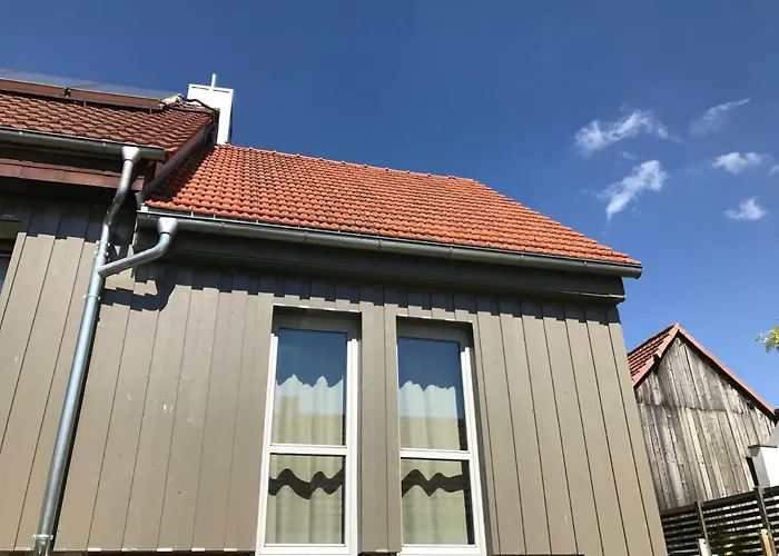 아파트 Blackbird's Nest *